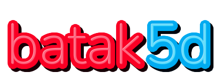 batak5d — logo kanal