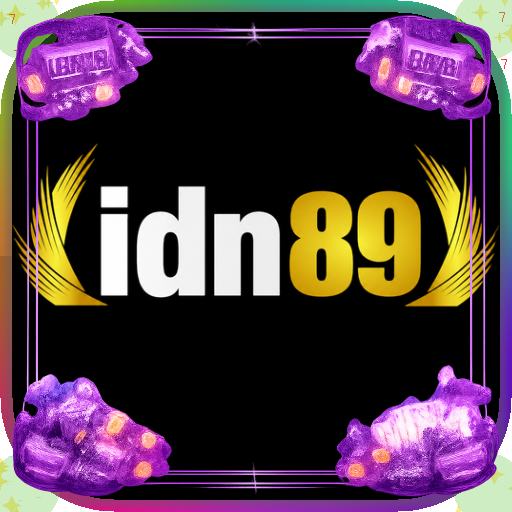 idn89 — mitra unggulan