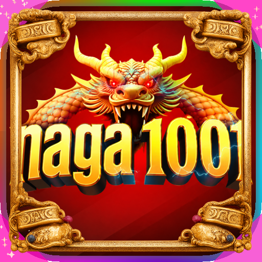 naga1001 — mitra unggulan